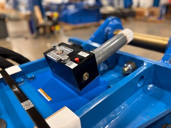 Okada Auto Lube Systems automatic greasing (auto lube) system